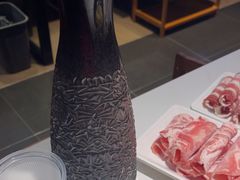 -佰人王串串香火锅(洋珠巷店)