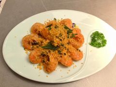 -荷花亭·湖北融合菜(十堰武商MALL店)