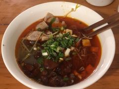 蒋家肠旺面-蒋家肠旺面馆老店(合群路店)