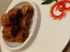 佛门素鸭-清水蘭軒