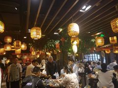 -南京大牌档(人民广场店)