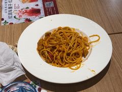-必胜客(龙泉万达店)