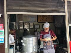 门面-李氏憨粑粑(文林街店)