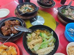 -兴记肉骨茶(甲洞大街第二新分店)