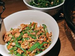 -实在湘·大碗土菜(竹料店)