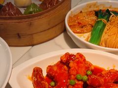 -翡翠拉面小笼包(岭南新天地店)