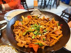 -富正毅三下锅(体育馆店)