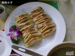 DSCN3704-海岛渔村大酒店(云霄路店)