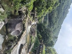 -广东天露山旅游度假区