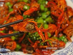 -江味龙虾馆·裸蓝龙虾(南山店)