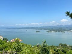 -千岛湖天屿景区