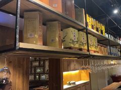 -青年公社烤鸭(青年路店)