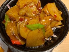 -醉得意·山茶油炒土鸡(泰安万达店)