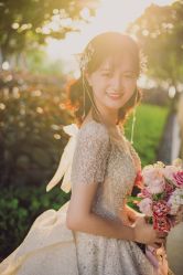 -金禧婚礼定制