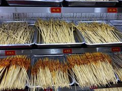 -冒椒火辣(奎星楼街店)