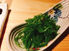 -酒井酱子·深夜食堂(东城汇店)
