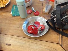 -老刘家永盛斋·传统泡馍(东关南街店)
