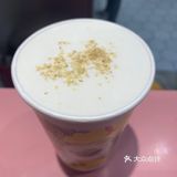 西安的茶颜悦色～