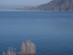 -黄河小浪底水利枢纽风景区