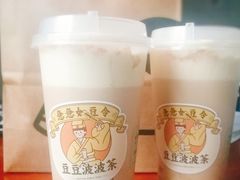 -喜茶(南昌王府井店)
