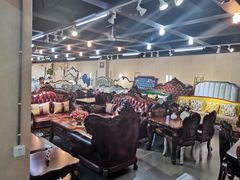 -香炉礁家具市场