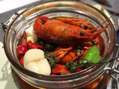 -一棠龙虾•王牌虾球(楚河汉街店)