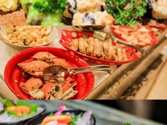 -深圳中海凯骊酒店