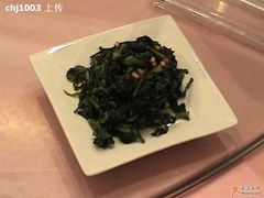 冷盘8-金八仙酒店