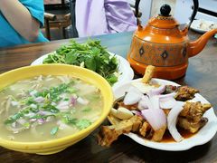 -伊犁羊杂馆