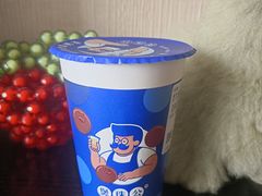 -煲珠公·老红糖珍珠奶茶(长宁龙之梦店)