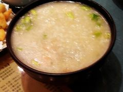 香菇虾仁提气粥&nbsp;（小）-粥全粥到