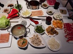 -凯鸽火锅(华林新天地店)