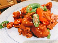 -静一餐厅·湖北菜(前门创始店)