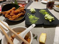 -海底捞火锅(团结桥店)