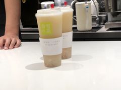 -奈雪的茶(天河城店)