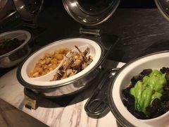 -云庭咖啡厅· 中航泊悦酒店(虹桥T2店)