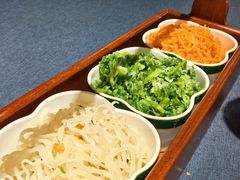 -金狮麟·新豫菜(金码大厦店)