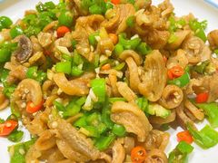 -韶山冲湘菜馆(大明湖店)