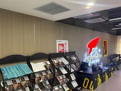 -英派斯健身(海信国际中心馆)