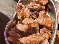 牛肋条-济州爱肉堂(总店)