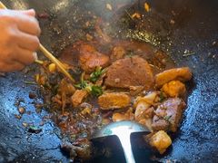 -江湖水乡铁锅炖魚(周庄嘉园店)