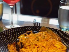 -STARRY CAFE & LOUNGE BAR(高新店)