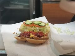 -赛百味SUBWAY(东风广场店)