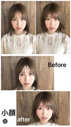-Mentor Hair Salon