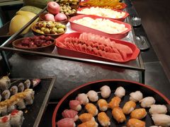 -青岛证大喜玛拉雅酒店·Z1餐厅