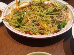 -陈家老院子·长春特色东北家宴(一匡街店)