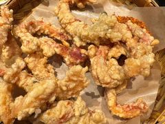 妈妈现炸酥肉-牛市坎火锅(建设路店)