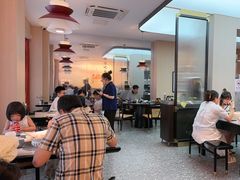 -鱼你相聚·河鲜馆(袁家岭店)