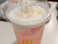 -麦当劳(宜昌东山大道店)