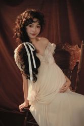 -米莱摄影写真(五大道别墅店)